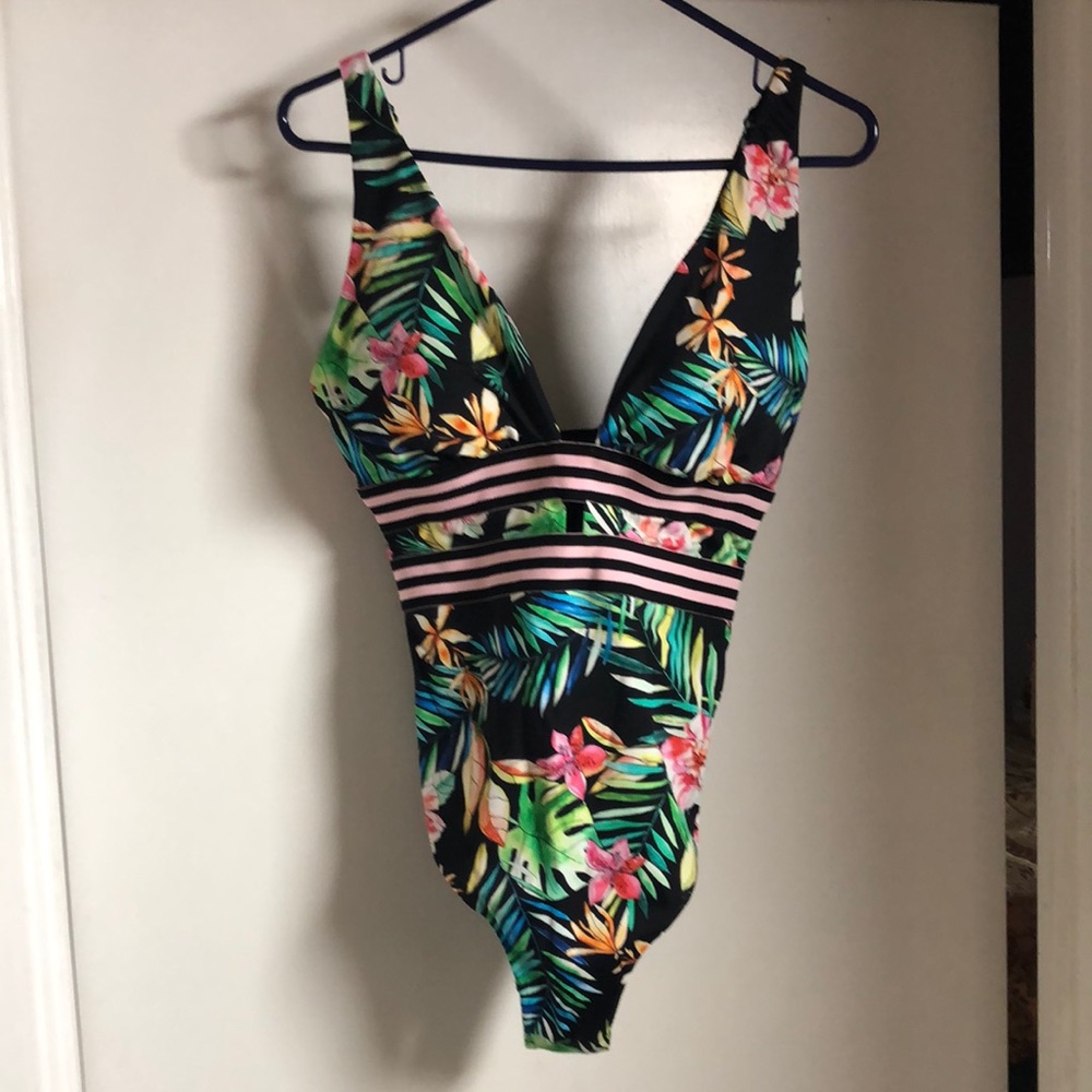 Women’s swimsuit